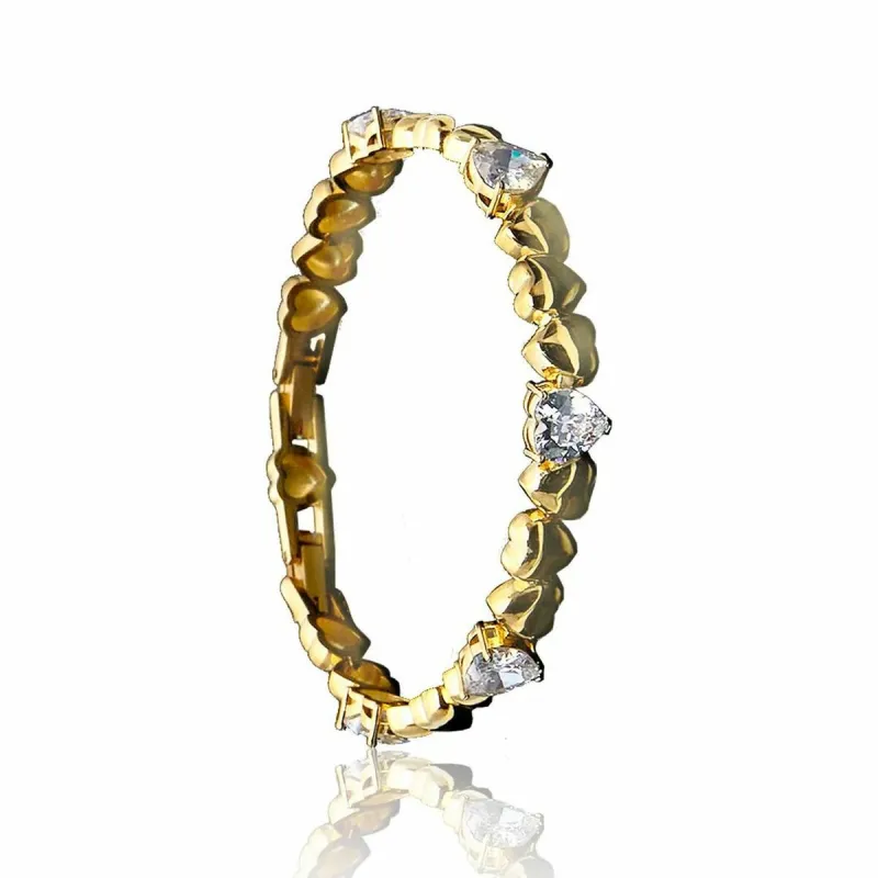 Ladies' Bracelet Chiara Ferragni 16 cm